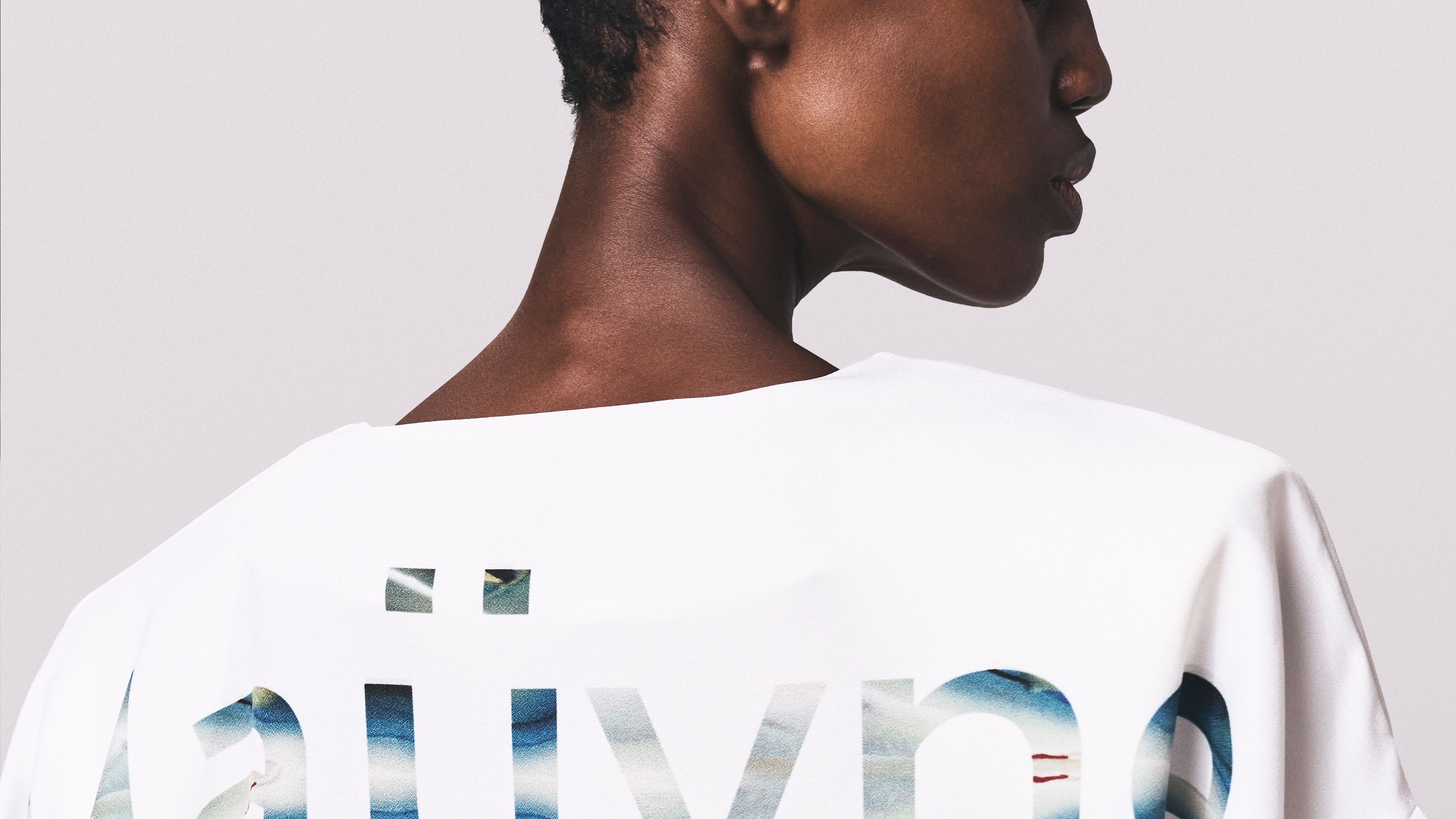 Fragments of time T-shirt, Part II